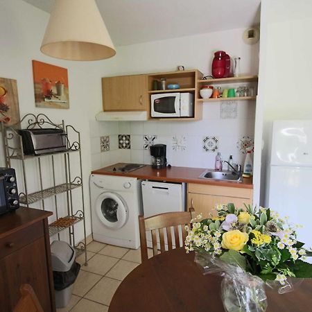 "Chezvero46" Residence 3 Etoiles Avec Piscine, Wifi Et Velos 普赖萨克 外观 照片