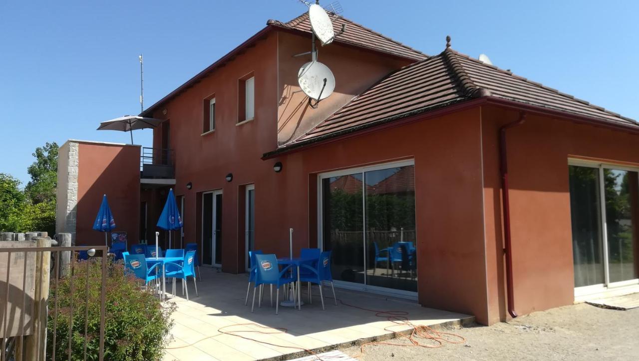 "Chezvero46" Residence 3 Etoiles Avec Piscine, Wifi Et Velos 普赖萨克 外观 照片