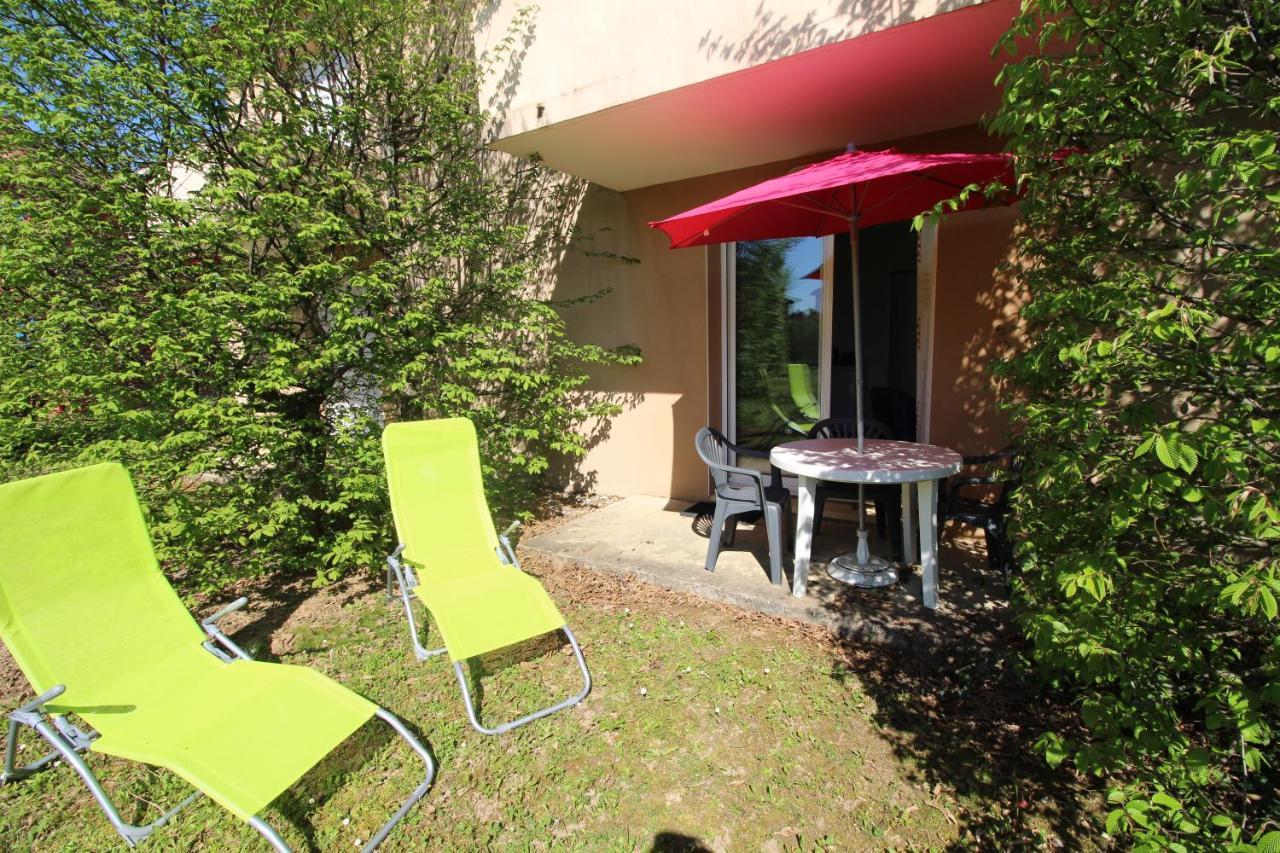 "Chezvero46" Residence 3 Etoiles Avec Piscine, Wifi Et Velos 普赖萨克 外观 照片
