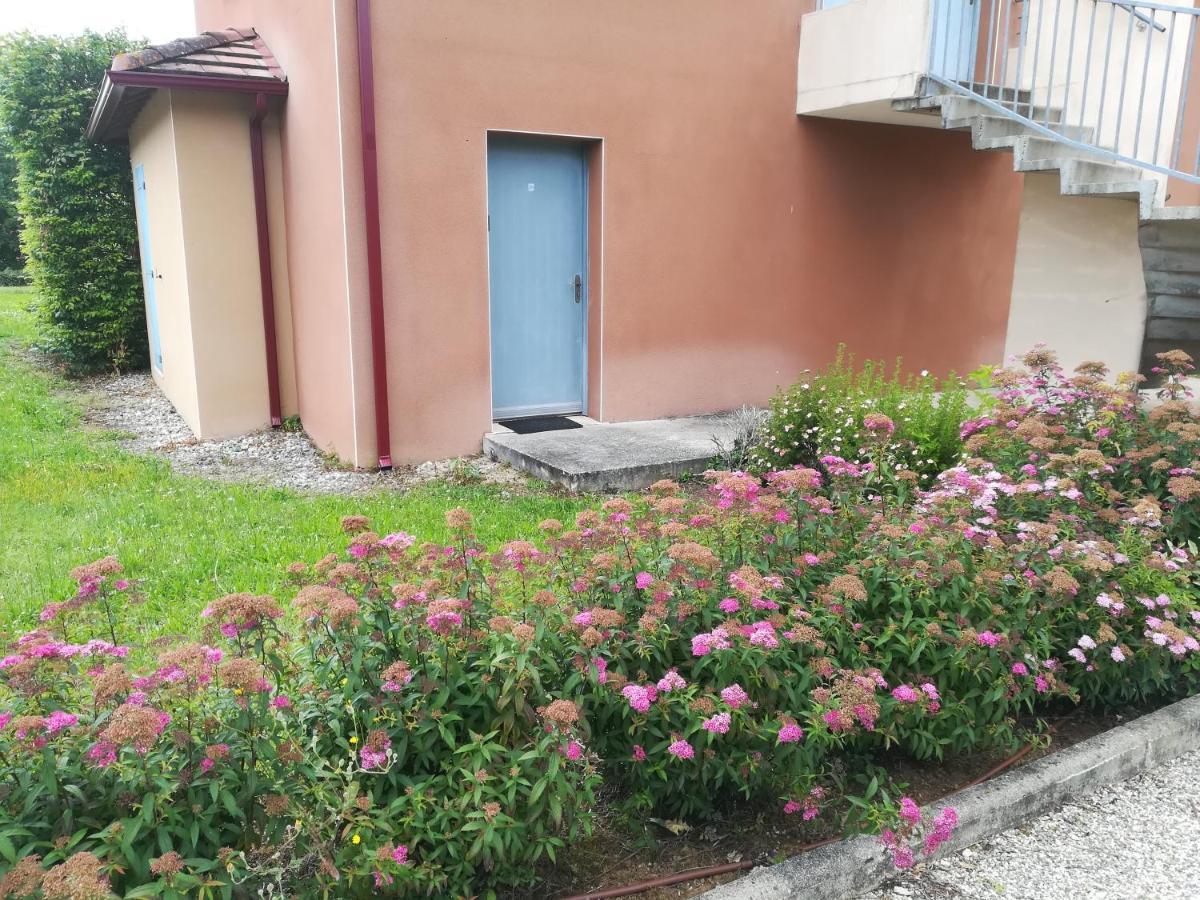 "Chezvero46" Residence 3 Etoiles Avec Piscine, Wifi Et Velos 普赖萨克 外观 照片