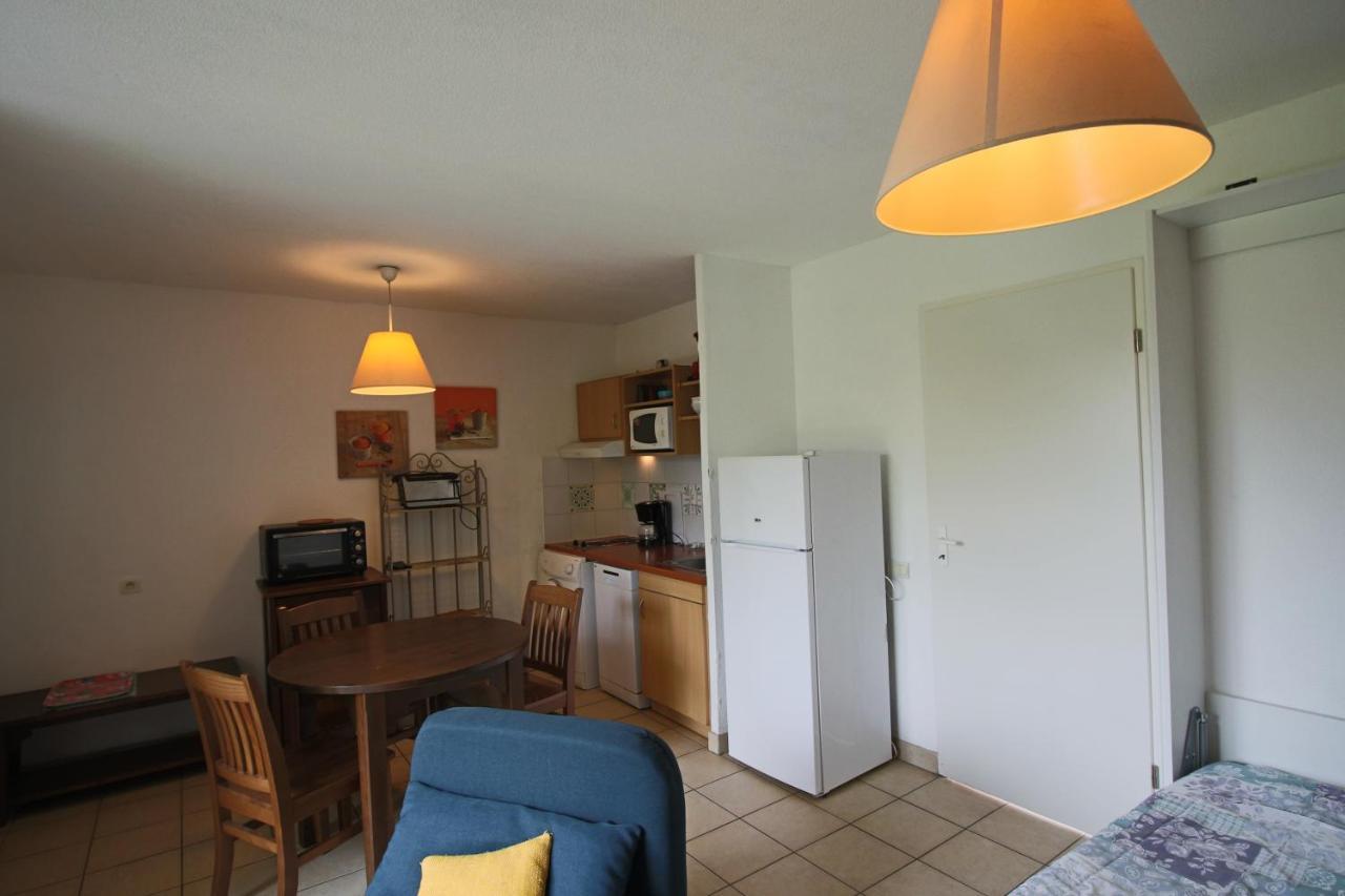 "Chezvero46" Residence 3 Etoiles Avec Piscine, Wifi Et Velos 普赖萨克 外观 照片