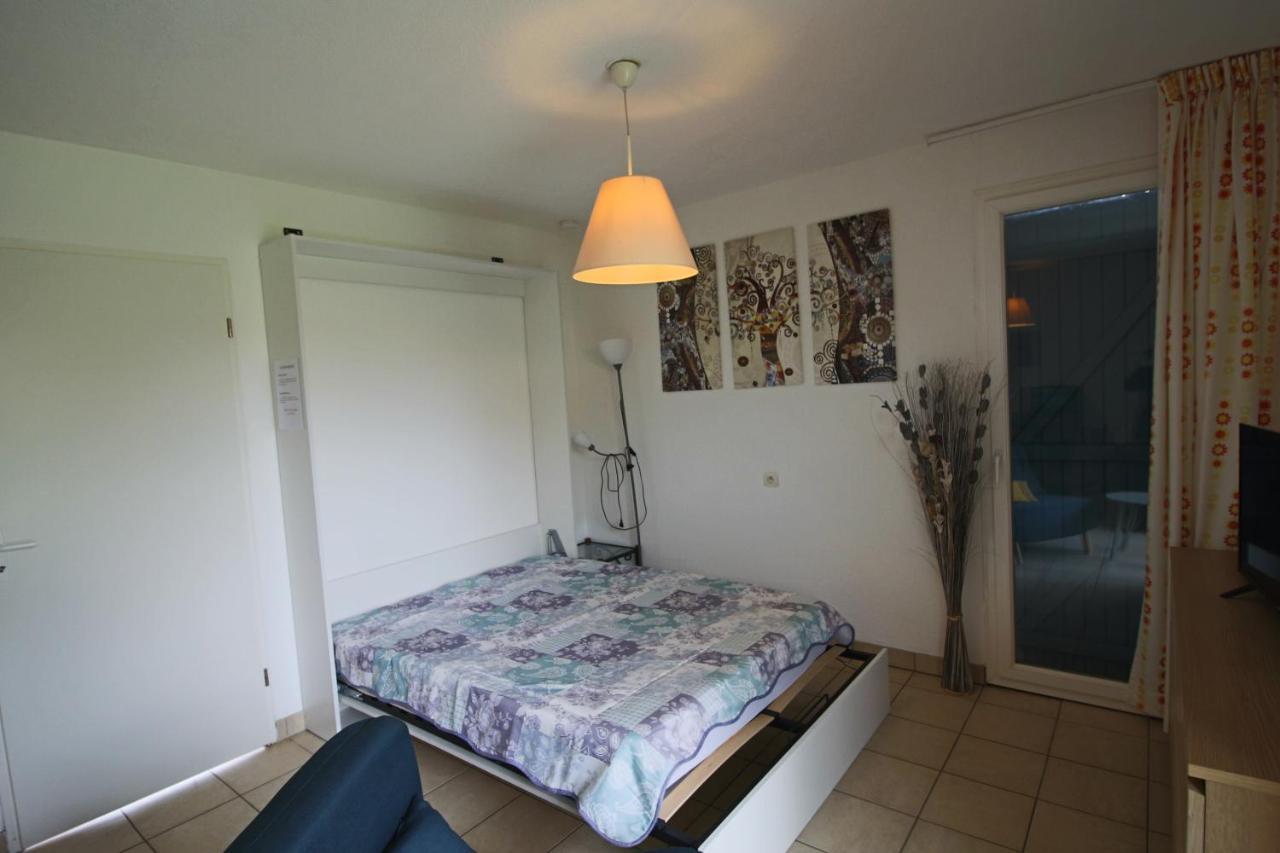 "Chezvero46" Residence 3 Etoiles Avec Piscine, Wifi Et Velos 普赖萨克 外观 照片
