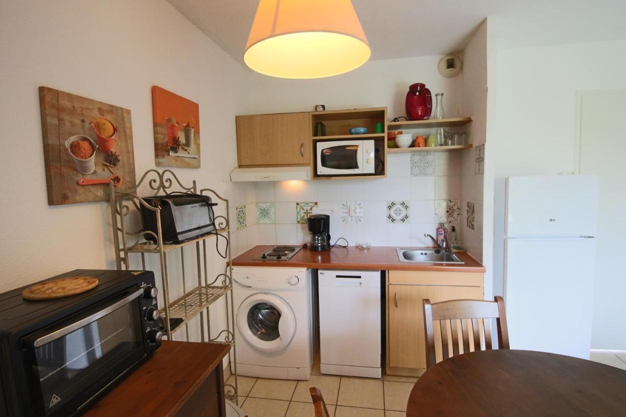 "Chezvero46" Residence 3 Etoiles Avec Piscine, Wifi Et Velos 普赖萨克 外观 照片