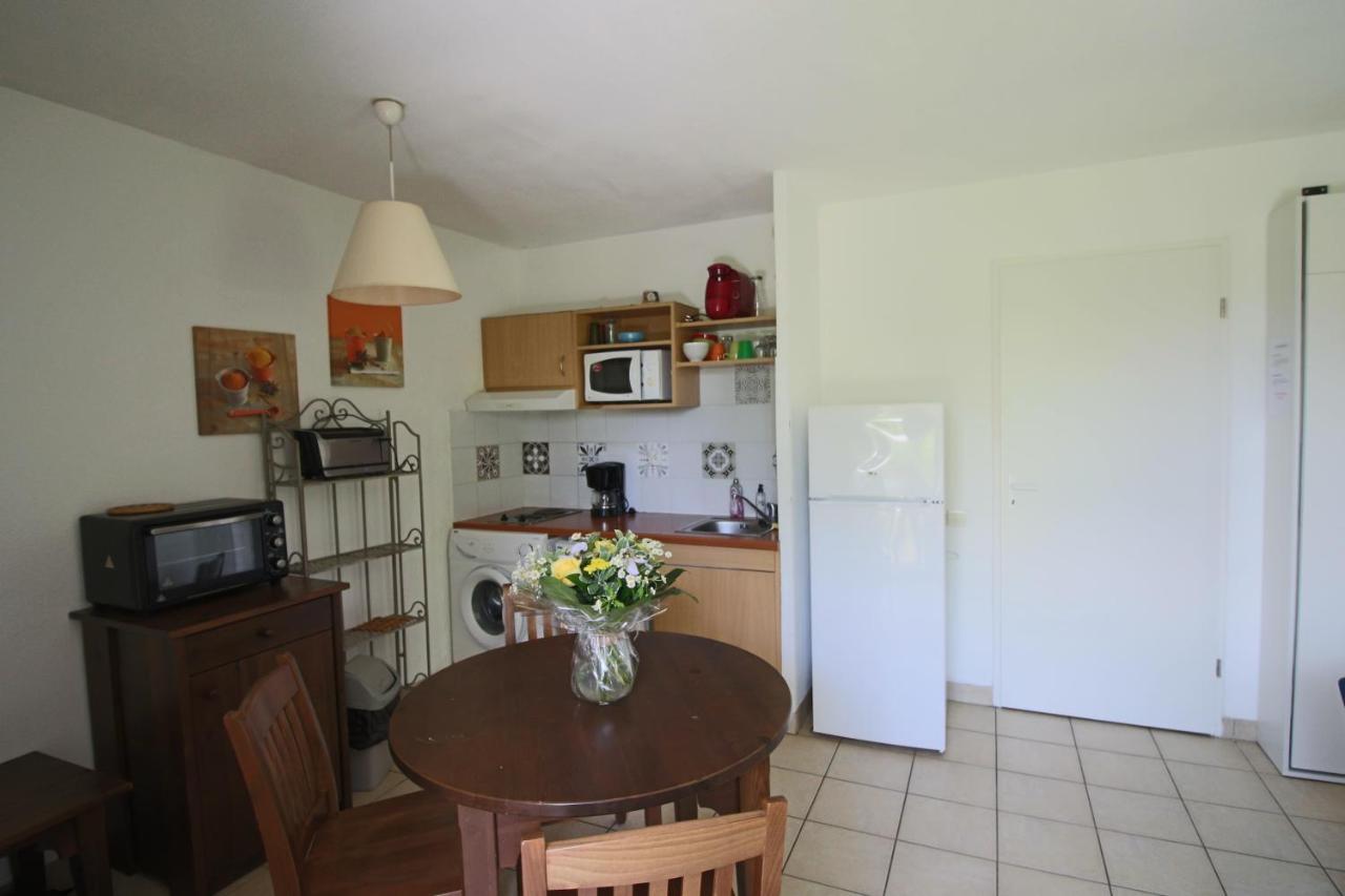 "Chezvero46" Residence 3 Etoiles Avec Piscine, Wifi Et Velos 普赖萨克 外观 照片