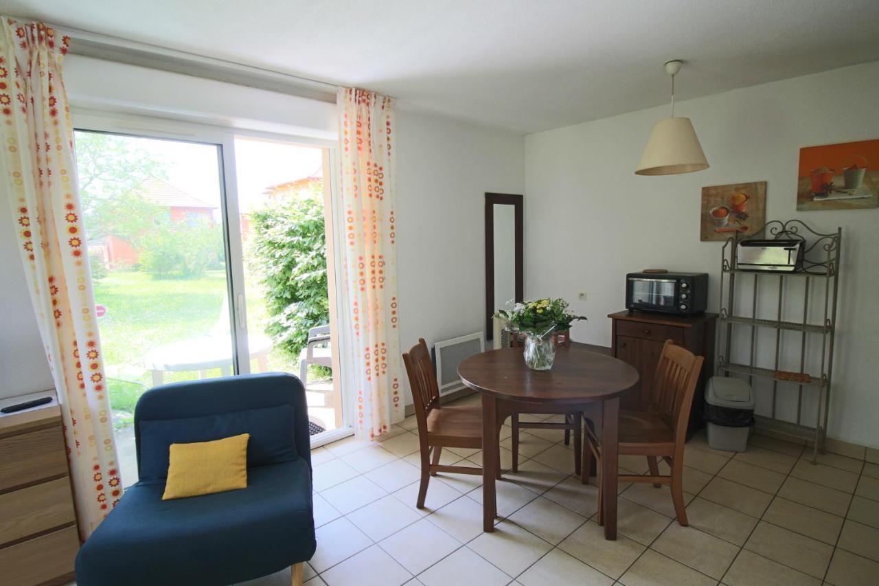 "Chezvero46" Residence 3 Etoiles Avec Piscine, Wifi Et Velos 普赖萨克 外观 照片