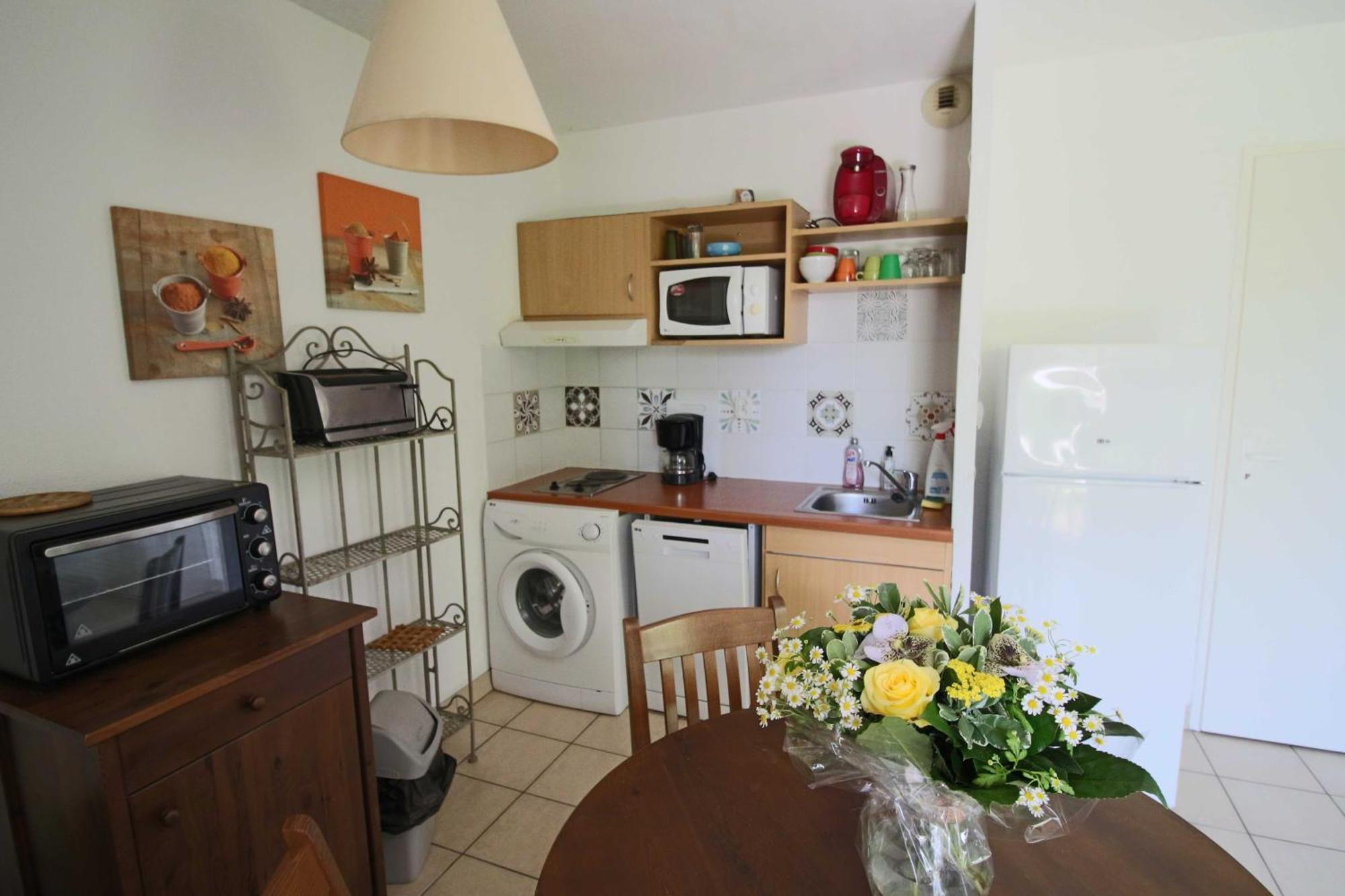 "Chezvero46" Residence 3 Etoiles Avec Piscine, Wifi Et Velos 普赖萨克 外观 照片